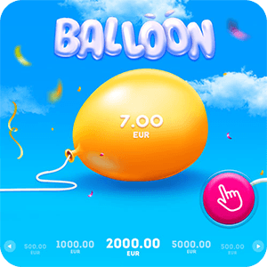 Balloon