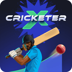 CricketerX