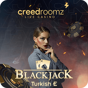BlackJack Turkish E
