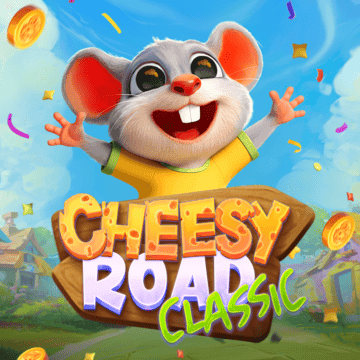CheesyRoadClassic