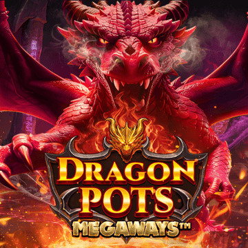 Dragon Pots Megaways