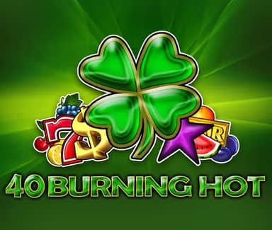 40 Burning Hot Bell Link